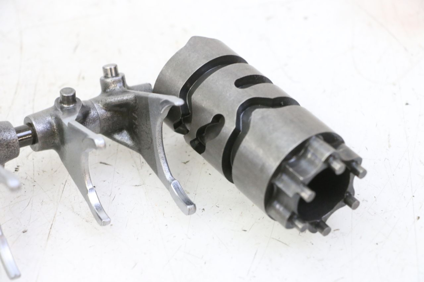 photo de GEARBOX APRILIA ETX 125 (1998 - 2002) - Used quality zoom