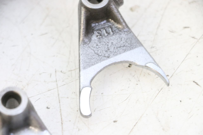 photo de GEARBOX APRILIA ETX 125 (1998 - 2002) - Product overview