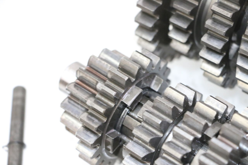 photo de GEARBOX APRILIA ETX 125 (1998 - 2002) - Checked used part