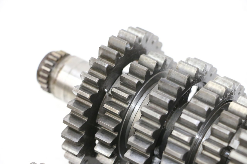 photo de GEARBOX APRILIA ETX 125 (1998 - 2002) - Component zoom