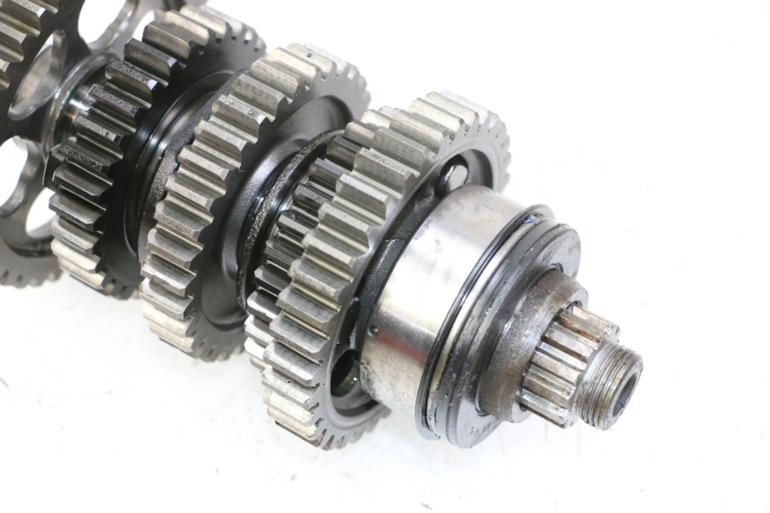 photo de GEARBOX YAMAHA FJ 36Y 1100 (1984 - 1985) - Component zoom