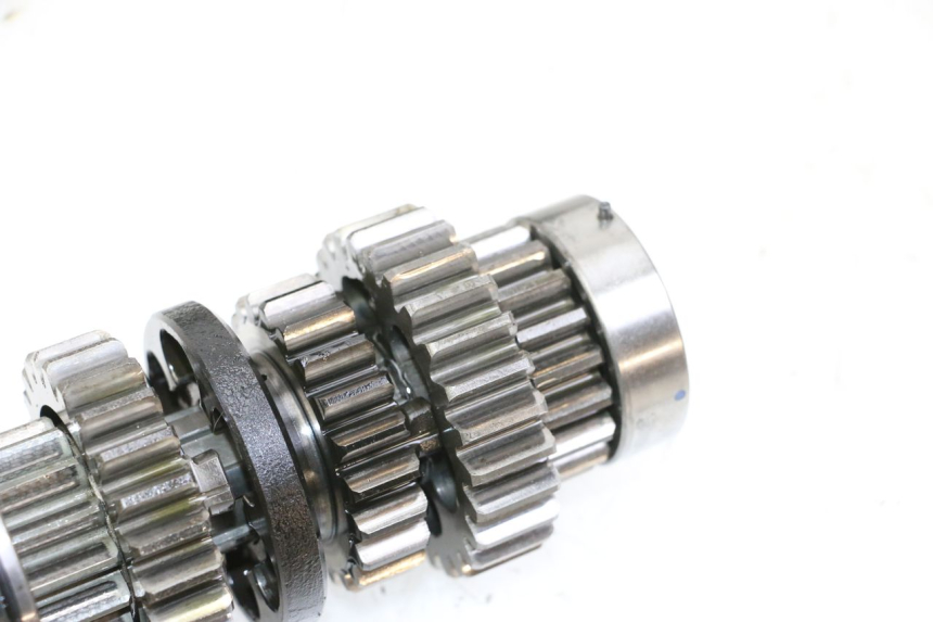 photo de GEARBOX YAMAHA FJ 36Y 1100 (1984 - 1985) - Used quality zoom