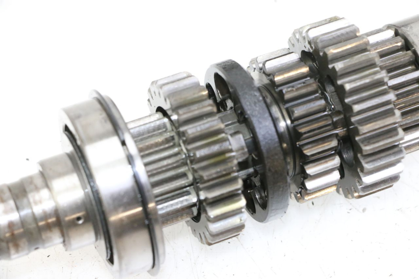 photo de GEARBOX YAMAHA FJ 36Y 1100 (1984 - 1985) - Spare part profile view