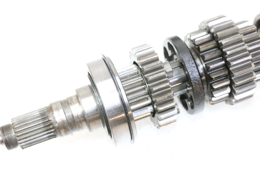 photo de GEARBOX YAMAHA FJ 36Y 1100 (1984 - 1985) - Product overview