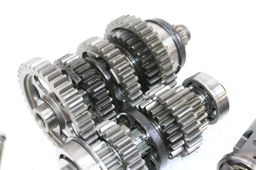 photo de GEARBOX YAMAHA FJ 36Y 1100 (1984 - 1985) - Additional view of the item