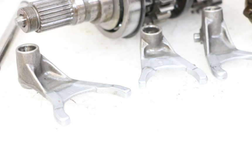 photo de GEARBOX YAMAHA FJ 36Y 1100 (1984 - 1985) - Component zoom