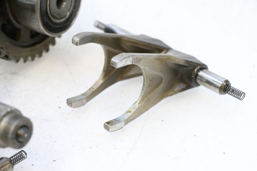 photo de GEARBOX YAMAHA FJR 1300 (2001 - 2005) - Component detail