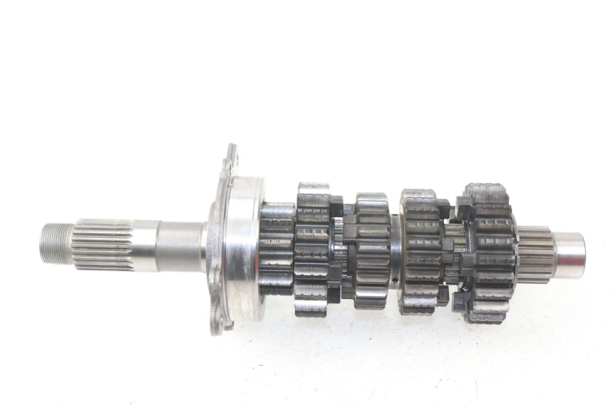 photo de GEARBOX YAMAHA FZ8 800 (2010 - 2016) - Additional view of the item