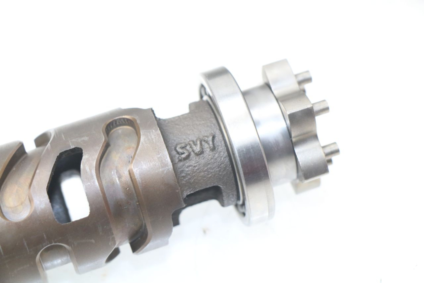 photo de GEARBOX YAMAHA FZ8 800 (2010 - 2016) - Spare part profile view