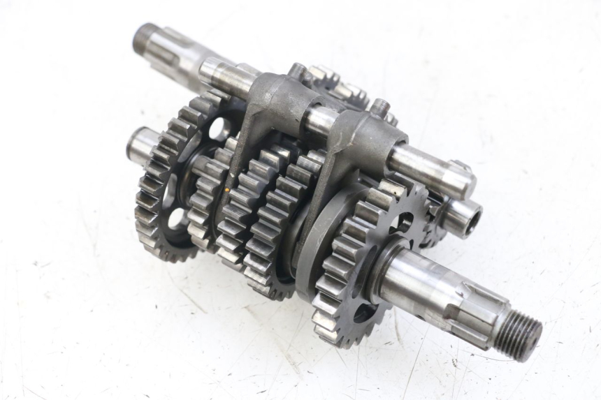 photo de Gearbox HYOSUNG GF 125 (2001 - 2005) - Component detail