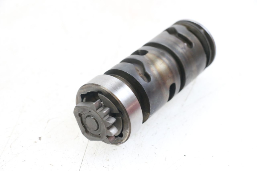 photo de Gearbox HYOSUNG GF 125 (2001 - 2005) - Focus on structure