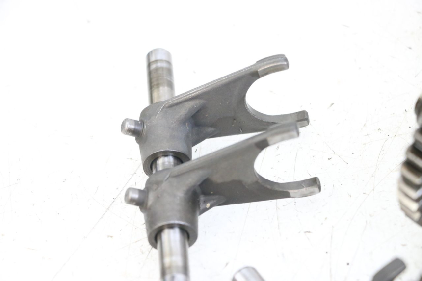 photo de Gearbox HYOSUNG GF 125 (2001 - 2005) - Used quality zoom