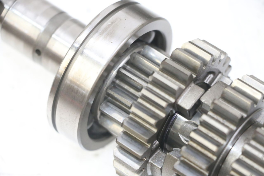 photo de GEARBOX SUZUKI GS GSE 500 (2001 - 2003) - Component zoom