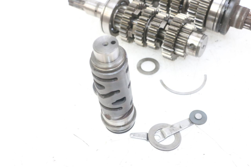 photo de GEARBOX SUZUKI GS GSE 500 (2001 - 2003) - Supplementary product photo