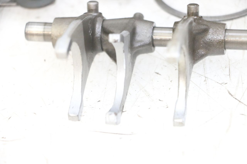 photo de GEARBOX SUZUKI GS GSE 500 (2001 - 2003) - Main view