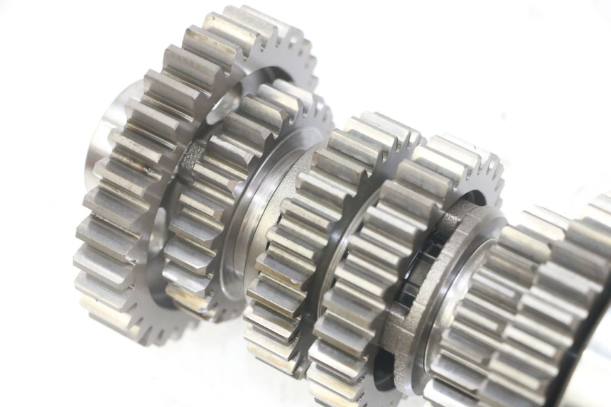 photo de GEARBOX SUZUKI GS GSE 500 (2001 - 2003) - Product overview