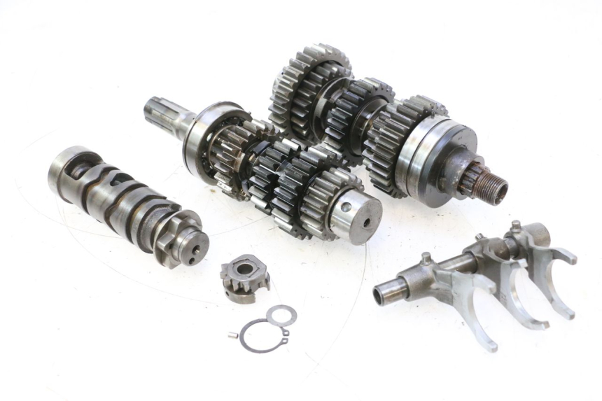 photo de GEARBOX SUZUKI GSF N BANDIT 1200 (2001 - 2005) - Main view