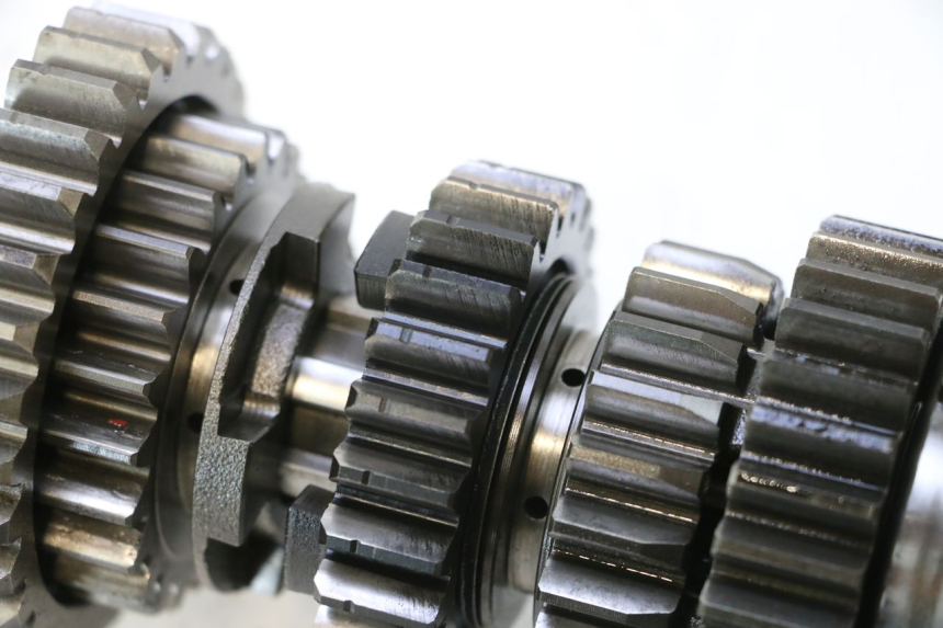 photo de GEARBOX SUZUKI GSF N BANDIT 1200 (2001 - 2005) - Additional view of the item