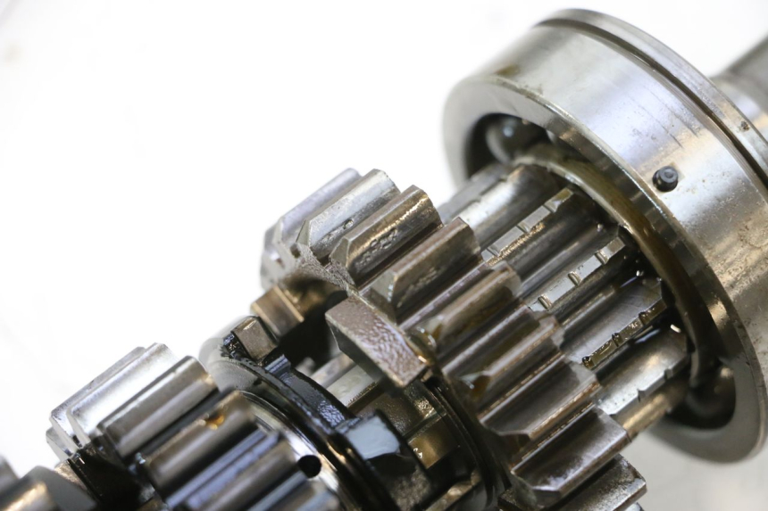 photo de GEARBOX SUZUKI GSF N BANDIT 1200 (2001 - 2005) - High-resolution close-up