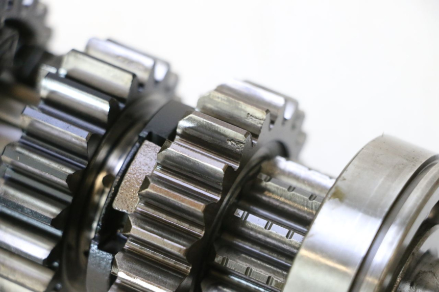 photo de GEARBOX SUZUKI GSF N BANDIT 1200 (2001 - 2005) - Main view