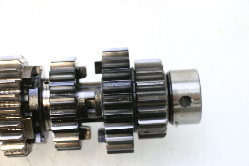 photo de GEARBOX SUZUKI GSF N BANDIT 1200 (2001 - 2005) - Alternative perspective