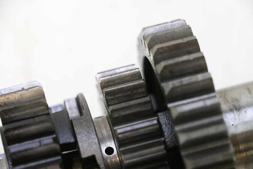 photo de GEARBOX SUZUKI GSF N BANDIT 1200 (2001 - 2005) - Technical close-up