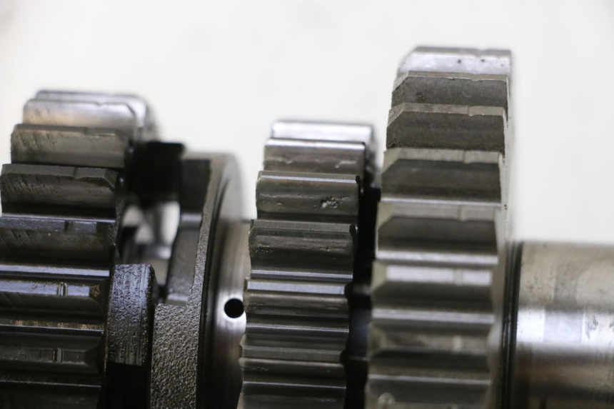 photo de GEARBOX SUZUKI GSF N BANDIT 1200 (2001 - 2005) - Product overview