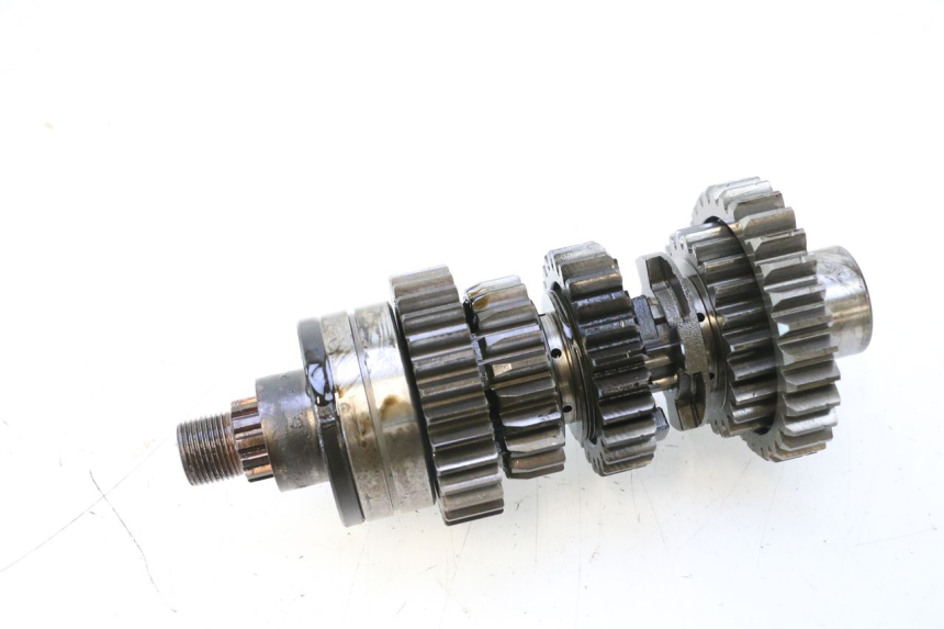 photo de GEARBOX SUZUKI GSF N BANDIT 1200 (2001 - 2005) - Checked used part