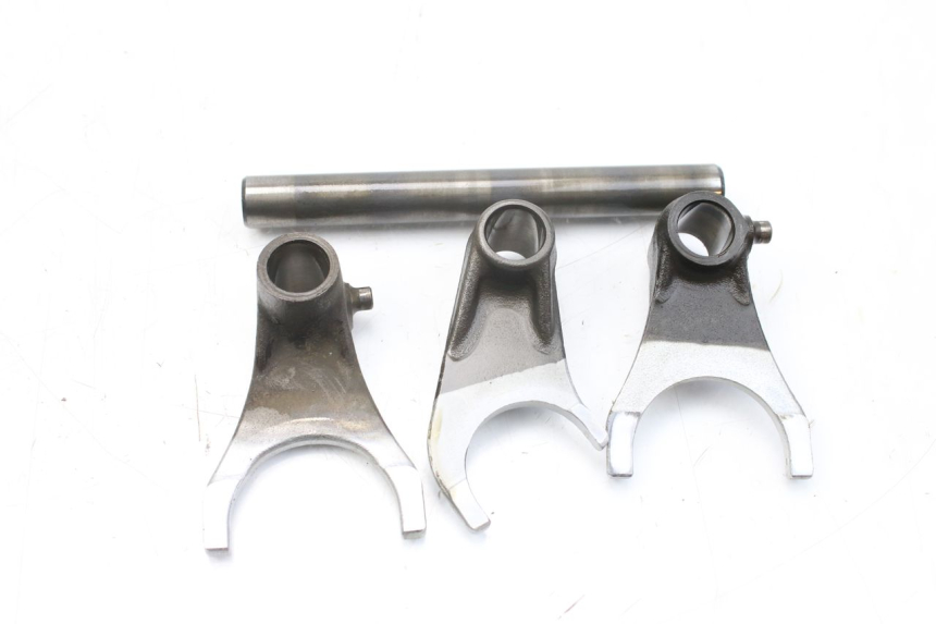 photo de GEARBOX SUZUKI GSF S BANDIT 600 (2000 - 2004) - Technical close-up