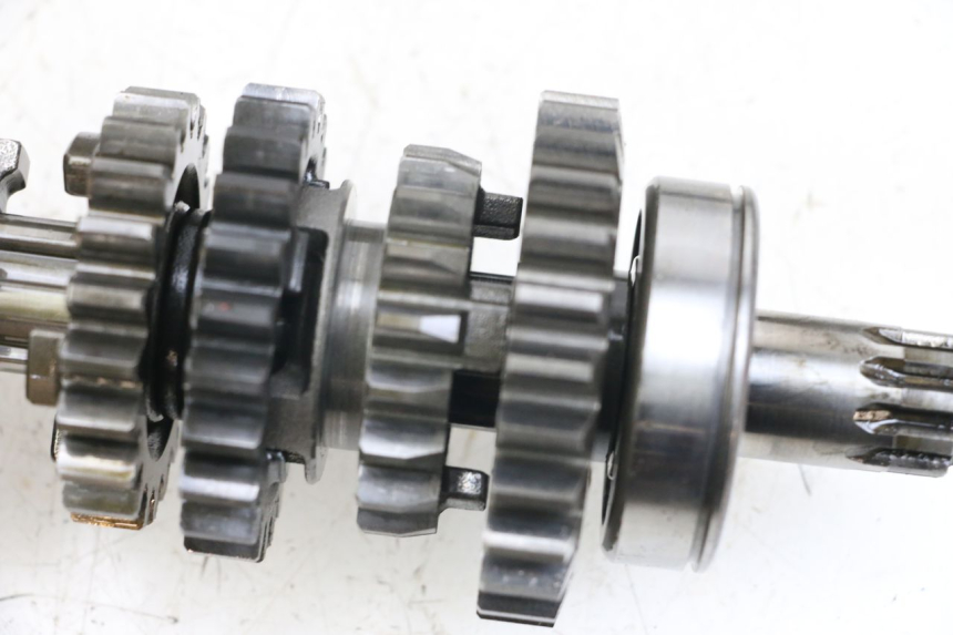 photo de GEARBOX SUZUKI GSX E 250 (1982 - 1983) - Additional view of the item