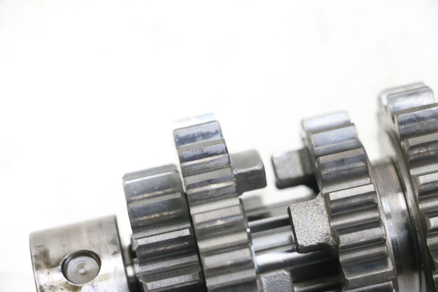 photo de GEARBOX SUZUKI GSX E 250 (1982 - 1983) - Supplementary product photo