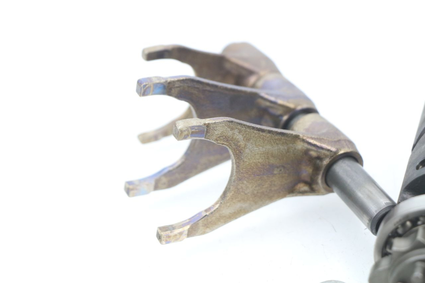 photo de GEARBOX SUZUKI GSX-R GSXR 600 (2008 - 2010) - Focus on structure