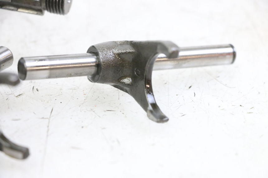 photo de GEARBOX HYOSUNG GTR 125 (2006 - 2008) - Supplementary product photo