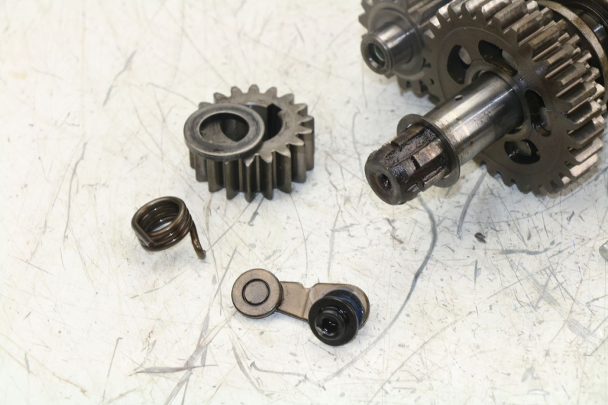 photo de GEARBOX HONDA XLV VARADERO 125 (2000 - 2006) - Product overview