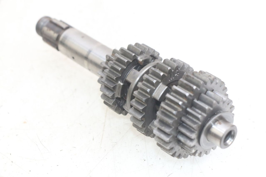 photo de GEARBOX SYM HUSKY 125 (1999 - 2005) - Additional view of the item