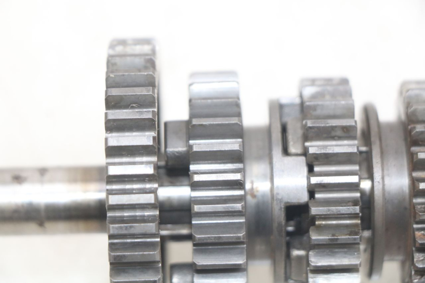 photo de GEARBOX SYM HUSKY 125 (1999 - 2005) - Used quality zoom