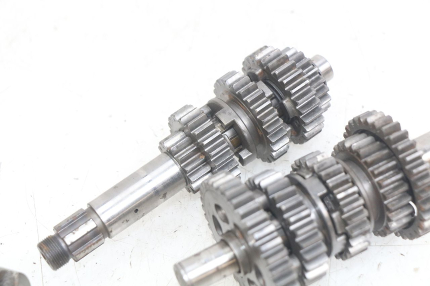 photo de GEARBOX SYM HUSKY 125 (1999 - 2005) - Main view