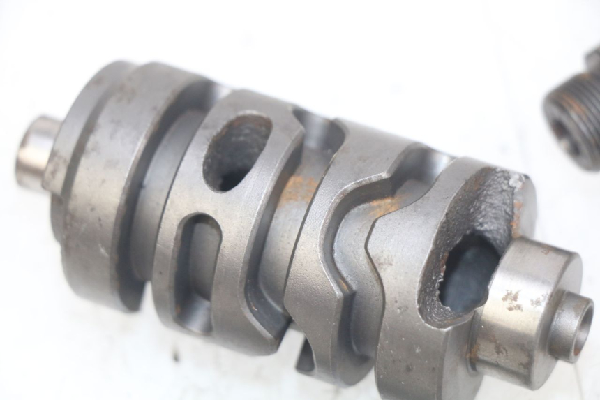 photo de GEARBOX SYM HUSKY 125 (1999 - 2005) - Technical close-up