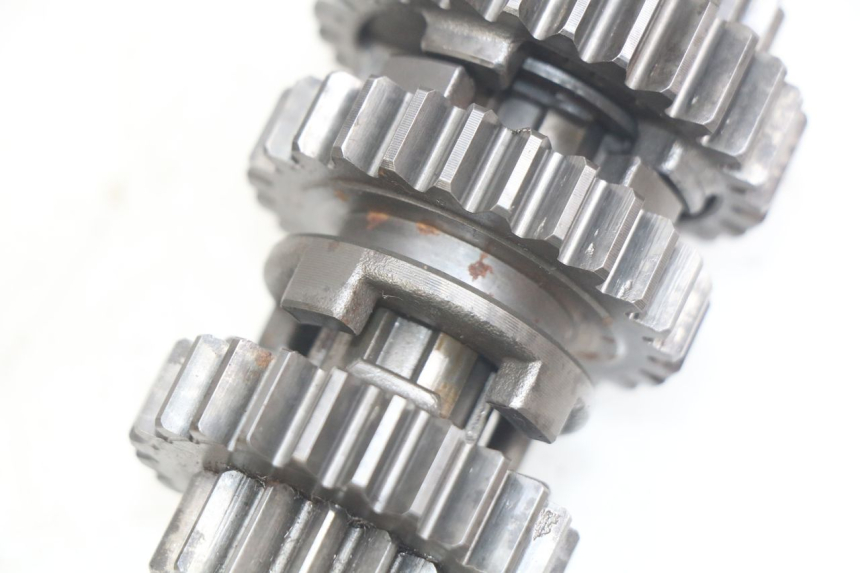 photo de GEARBOX SYM HUSKY 125 (1999 - 2005) - Technical close-up