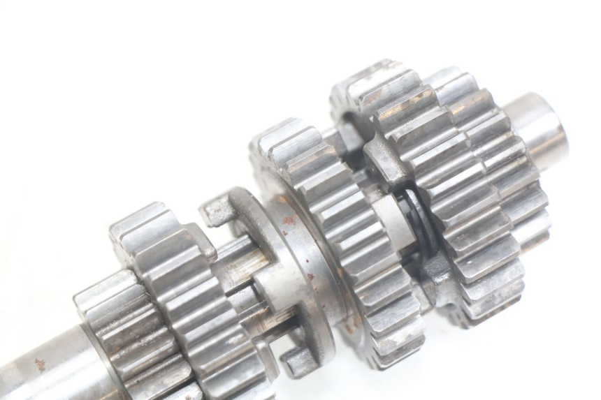 photo de GEARBOX SYM HUSKY 125 (1999 - 2005) - Product overview