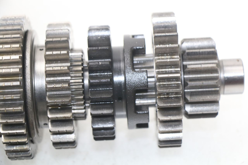 photo de GEARBOX HONDA INTEGRA NC D 750 (2016 - 2018) - Checked used part