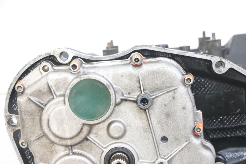 photo de GEARBOX BMW K 75 RT 750 (1989 - 1997) - Detailed visual inspection