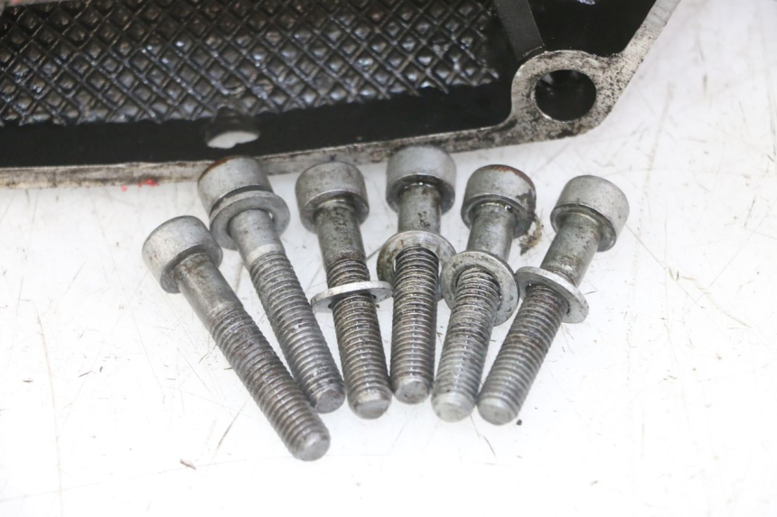 photo de GEARBOX BMW K 75 RT 750 (1989 - 1997) - Alternative angle