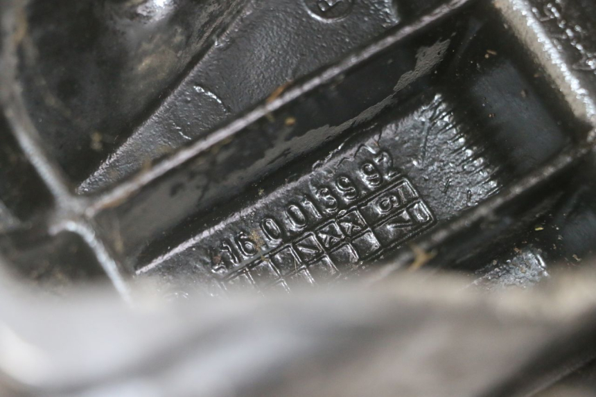 photo de GEARBOX BMW K 75 RT 750 (1989 - 1997) - Technical close-up