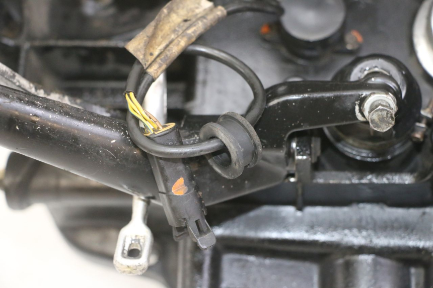 photo de GEARBOX BMW K 75 RT 750 (1989 - 1997) - Product overview