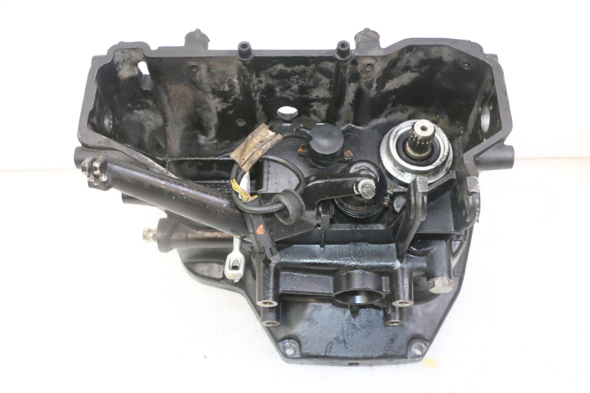 photo de GEARBOX BMW K 75 RT 750 (1989 - 1997) - Surface and material condition