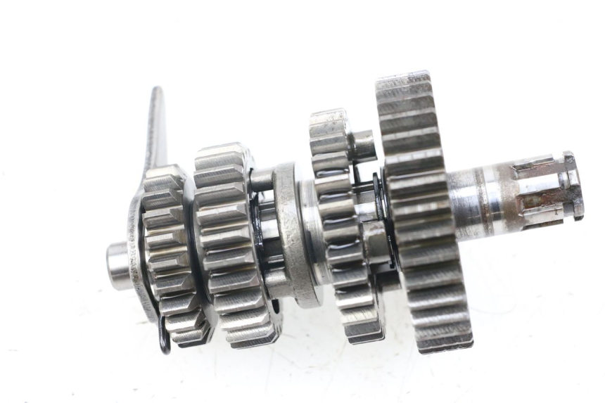 photo de GEARBOX KYMCO K-PW K-PIPE 50 (2012 - 2017) - Additional view of the item