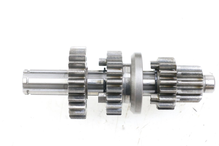 photo de GEARBOX KYMCO K-PW K-PIPE 50 (2012 - 2017) - Supplementary product photo