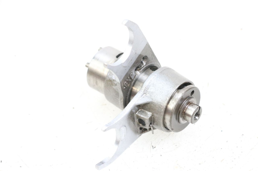 photo de GEARBOX KYMCO K-PW K-PIPE 50 (2012 - 2017) - Zoom on usage condition