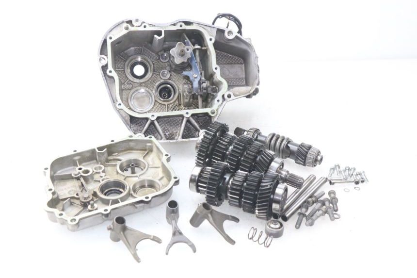 photo de GEARBOX BMW K100 1000 (1982 - 1990) - Main view